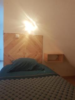 Chambres et table d'hôte Le Petit Radis - 4