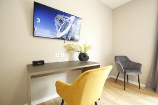 Amelie No 3 Hotel & Appartements - 1