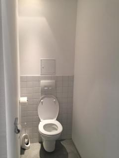 1 Zimmer-Apartment Zentrum Konstanz - 1