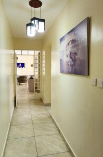 Swara Homes Nanyuki - 1