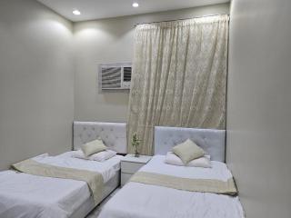 شقة نوارة العلا المفروشة - 7