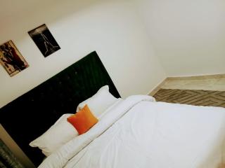 Axona Open Heaven Apartments - 4