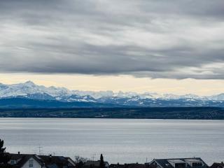 Penthouse Seeblick - 4