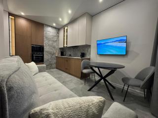 Аркадия ЖК Атмосфера море 17 этаж - 6