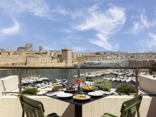 Sofitel Marseille Vieux-Port - 6