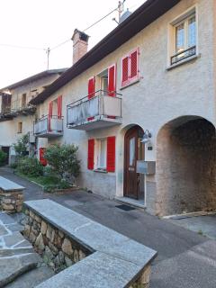 Ferienhaus in Piazzogna - 7