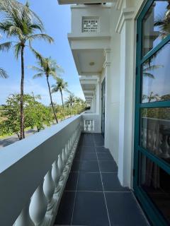 The Happy Marina Hotel Phú Quốc - Sunset & Ocean View - 1