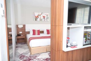 Ramada Plaza by Wyndham Craiova - 8