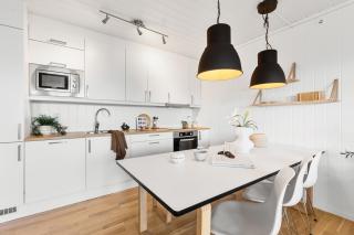 Voss Resort self-service apartments - 9