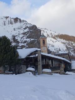 Bed & Breakfast Barba Bertu - 6