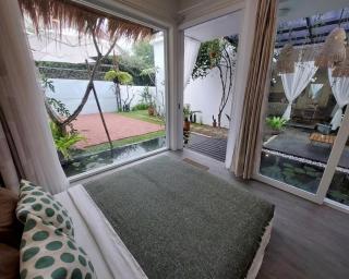 villa rumah cherry - 2