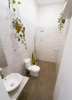 villa rumah cherry - 5