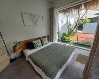 villa rumah cherry - 1