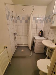 Katrineholm Longstay - Fully equipped 2-room apartment - 1
