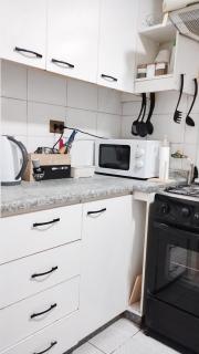 Comfortable apartment near Movistar Arena - 4