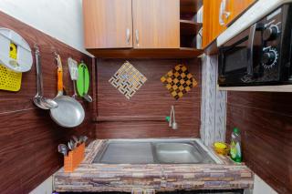 Prestige Cosy Residence - 8