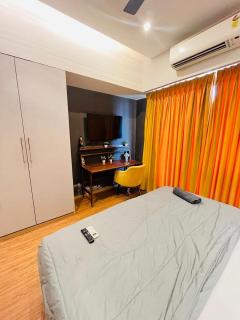 KakoonStudios The Balcony Nook - 4