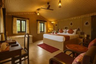 Chokhiwadi Forest Retreat - 8