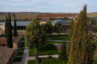 Los Claustros de Ayllón - 1