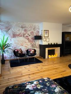 Maison familiale avec jardin - Port de Dinan - Lanvallay - 8