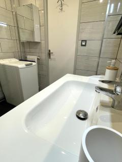 Appartement lumineux avec balcon - Caen - 3