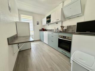 Appartement lumineux avec balcon - Caen - 1