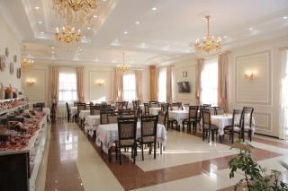 Hotel Asia Khiva - 1