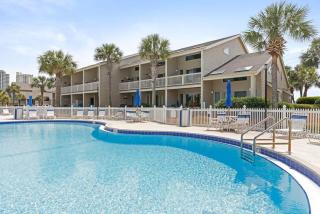 Seascape Villas 148- Vacay with a View - 8