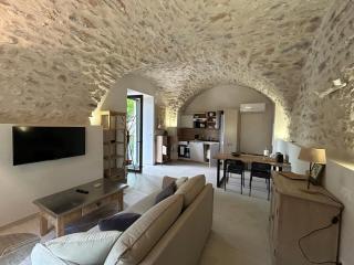 Clos des Mouliniers - Gîtes 5 étoiles en Ardèche - Saint-Privat - 6