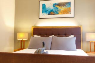 Dewandi Guest House - 1