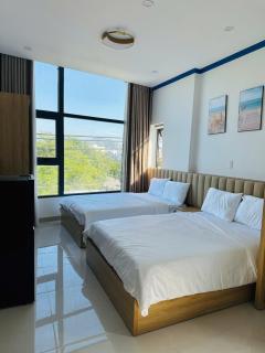 Lighthouse Apartment Phan rang - 7