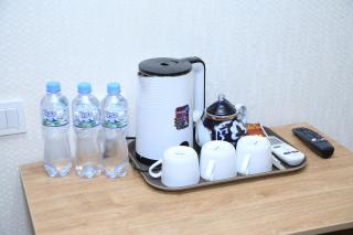 Registan Center Guest House - 5