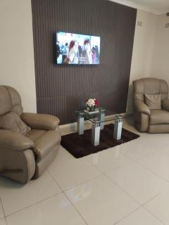 Lake Manyame Park Villa - 7