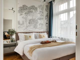 Fragola Apartments Florian Gate - 3