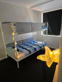 Salty Roo's Stay - 3