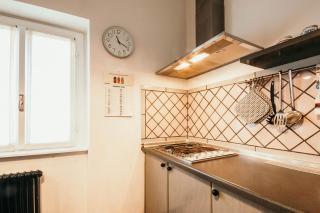 Vecchio Monastero - Affitti Brevi Italia - 1