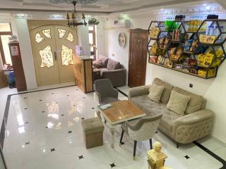 Registan Center Guest House - 8