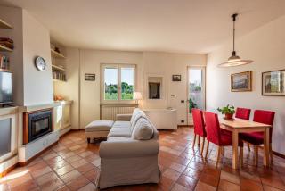 N311 - Numana, accogliente appartamento con terrazzo e posto auto - 7