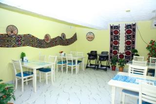 Registan Center Guest House - 3