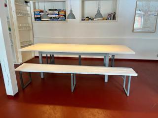 Grosses Zimmer Stort Værelse - 4