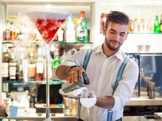 Novotel Paris La Defense Esplanade - Courbevoie - 5