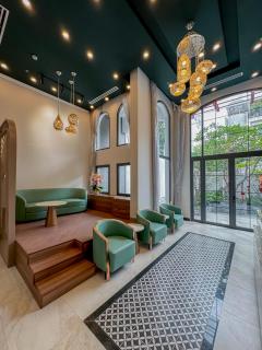 CityHouse - Tera The S - 2