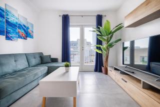 Modern 3-bedroom apartment Pieta - Pietà - 9