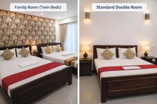 Thuru villa resort baththaramulla - 9