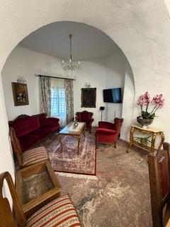 Bakšićevi Dvori - 1