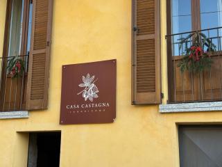 Casa Vacanza Castagna - 1