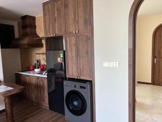 Vista Lago Apartment 2min KingKong Mart 7min Beach - 4