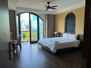 Vista Lago Apartment 2min KingKong Mart 7min Beach - 3