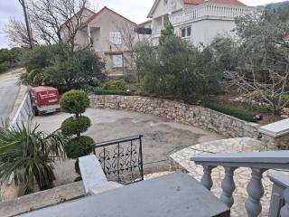2 Apartments, 150 m from the Beach, Garden & Barbecue - 9