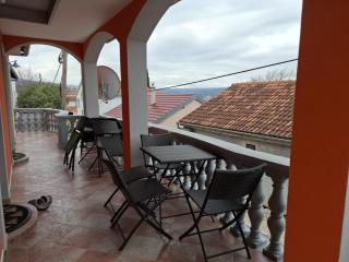 2 Apartments, 150 m from the Beach, Garden & Barbecue - 8